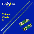 LED Backlight Strip for 49LX341C-UA 49LF630V 49LF6319 49LF6309 49LF632V 49LF6329 49LF631V 49UF770V 49SE3KB 49UF6430 49UF6490