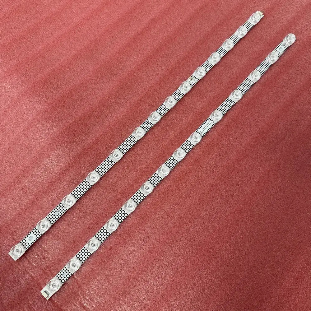 LED Backlight Bar for 55A6KV 55A65K 55A65KV 55A55K 55E3G 55E3H 55V1F-R 55V1K-R 55V1K-M/S HD550H1U61-T0 JL.D550U1330-003AS-M_V03