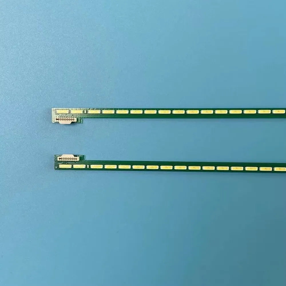 LED backlight stip for 55LA660S 55LA740S 6916L-1198A 6916L-1199A 55LA690S 6922-0080A 55LA6600-CA 55GA7800-CB 55LA6800-CA