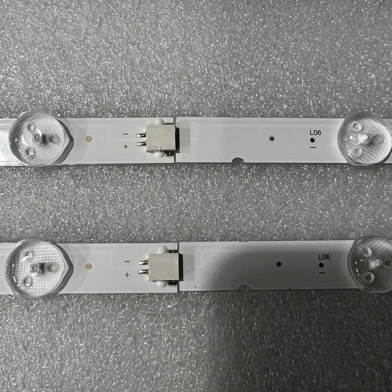 LED Backlight Strip 12LED for TV 55UK6100PTA 55UJ630Y-TA 55UJ632 JL.D550C1235-001BS-M