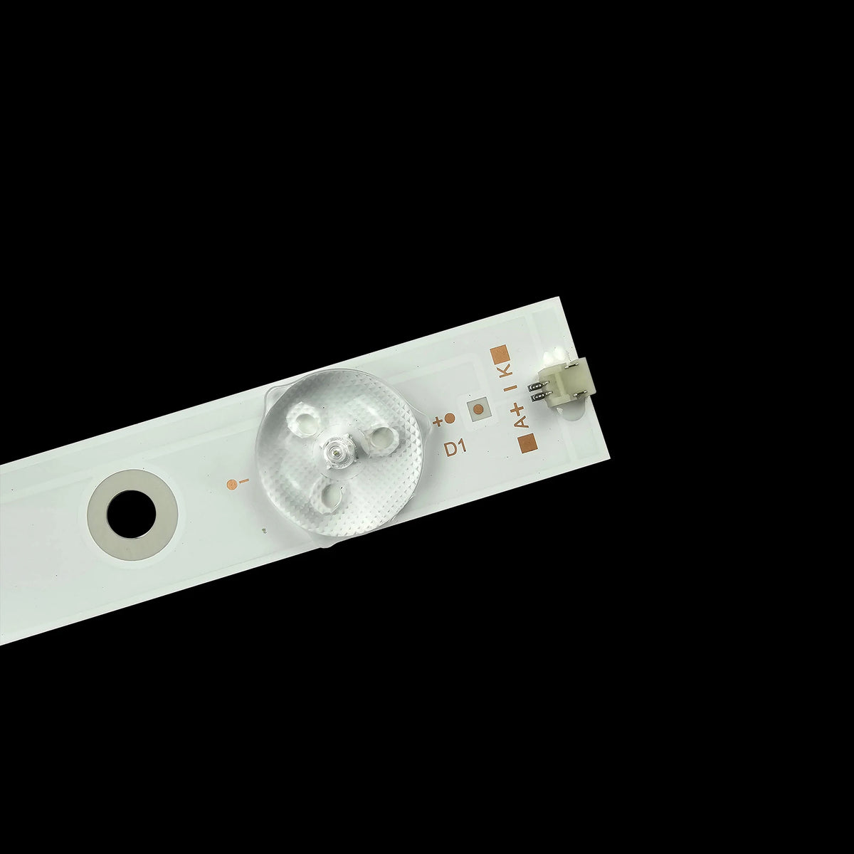 LED backlight strip for 32 " 32LEM-1010/T2C 32LEM-1005/T2C ZDCX315D09-ZC14F-01 H32B7000E STV-32LED14 CX315DLEDM