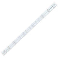 LED backlight strip for DLED32DCZN 2X6 1003 A06X 2019-04-04 TV Q.BELL QT32B03