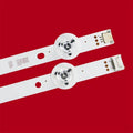 LED Backlight strip For 60" V14 sDRT TV 60GB7800 60LB730v 60lb730v-ze 6920L-0503A 6920L-0502A 6920L-0500A LC600DUF PG F1