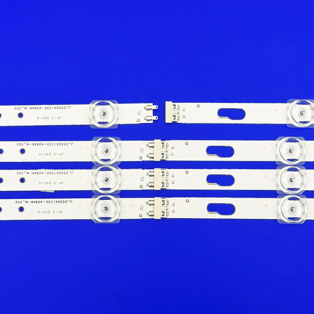 LED Backlight For 30-55-0D23-4x10-1085.65X12.5 UE55AU7100U, UE55AU7170U, UE55AU7175U, UE55AU7560U, UE55AU7570U