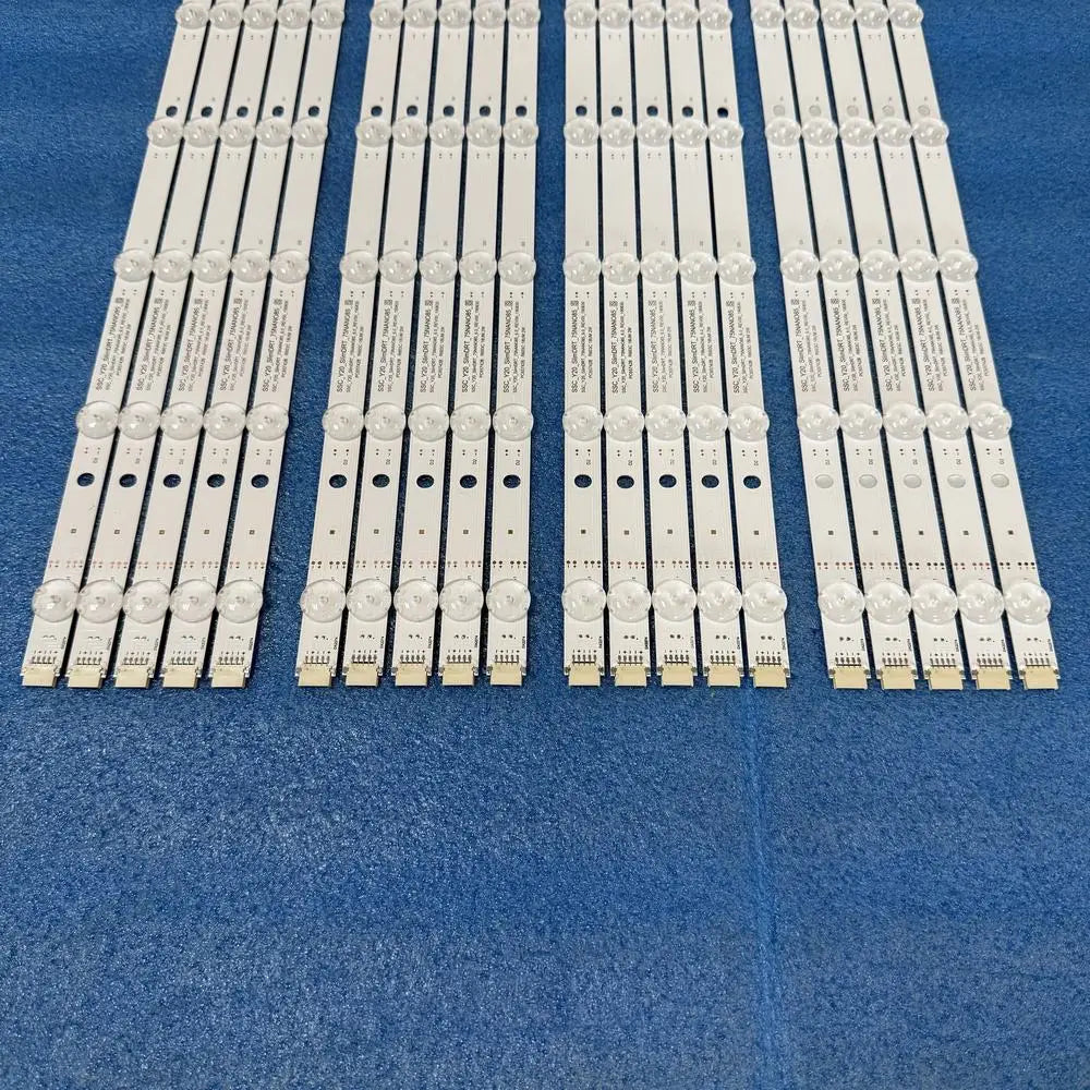 LED Backlight Strip for 75NANO906NA 75NANO90UNA 75NANO91ANA AGM30006901 EAV64991901