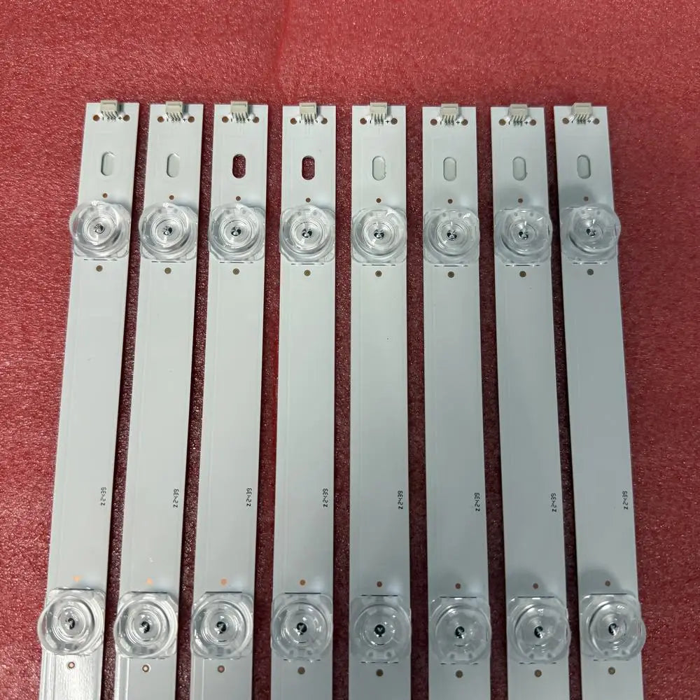 LED Backlight strip For 43GSR4100KL 303MY430031 MY43D04-ZC23AG-03 4LEDS