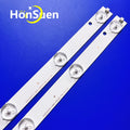 LED Backlight Strip For BBK 32LEX-5023/T2C 32LEX-5024/T2C AWX3282 32LEX-7023/T2C XJ32D08-ZC21FG-01 PLDED3280A DLED32HD2X8 004
