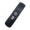 Remote Control Replacement for PHILIPS TV 398GR08BEPHN0012HT 1635008714 398GR08BEPHN0011HL 43PUT6101/12 32PFK5300