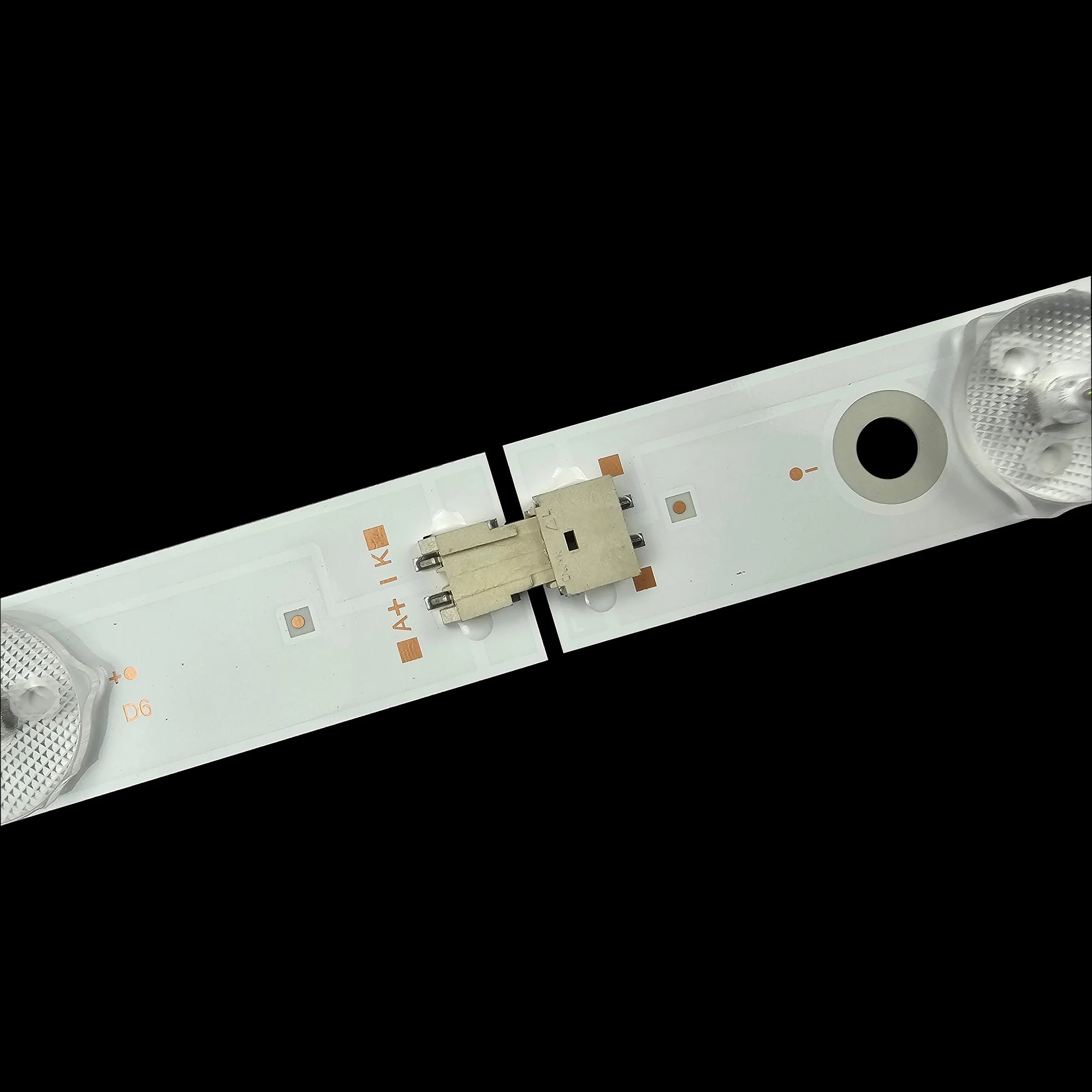 LED backlight strip for 32 " 32LEM-1010/T2C 32LEM-1005/T2C ZDCX315D09-ZC14F-01 H32B7000E STV-32LED14 CX315DLEDM