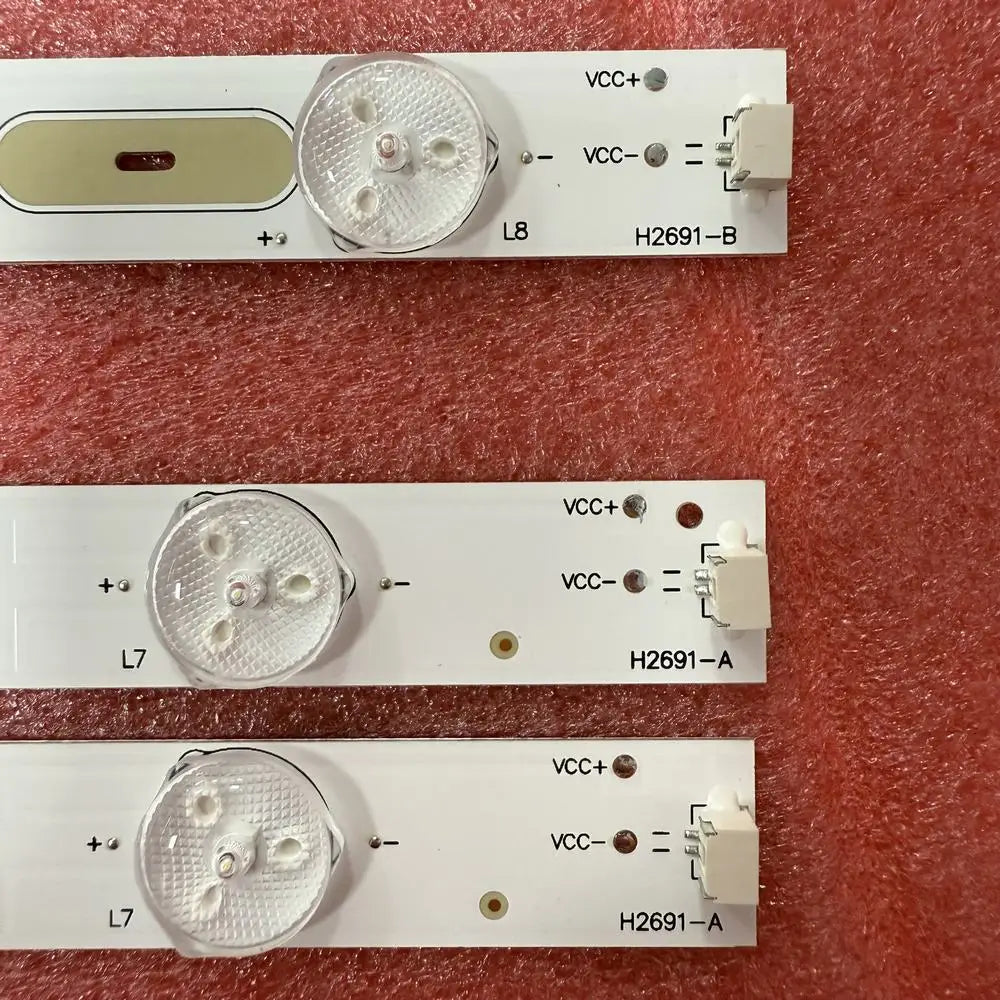 LED Strip For TCL L32E3003 32E3020-787-7EA 4C-LB32L8-YH1