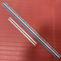 LED Strip For TCL 55C633 55C635K 55RC630K 55C735 55C635 55C635X1 55C645K Max 55S365C PRO 55T8E 8X2 B-B02 16X2 Iffalcon IFF55Q72