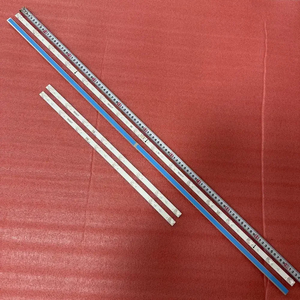 LED Strip For TCL 55C633 55C635K 55RC630K 55C735 55C635 55C635X1 55C645K Max 55S365C PRO 55T8E 8X2 B-B02 16X2 Iffalcon IFF55Q72