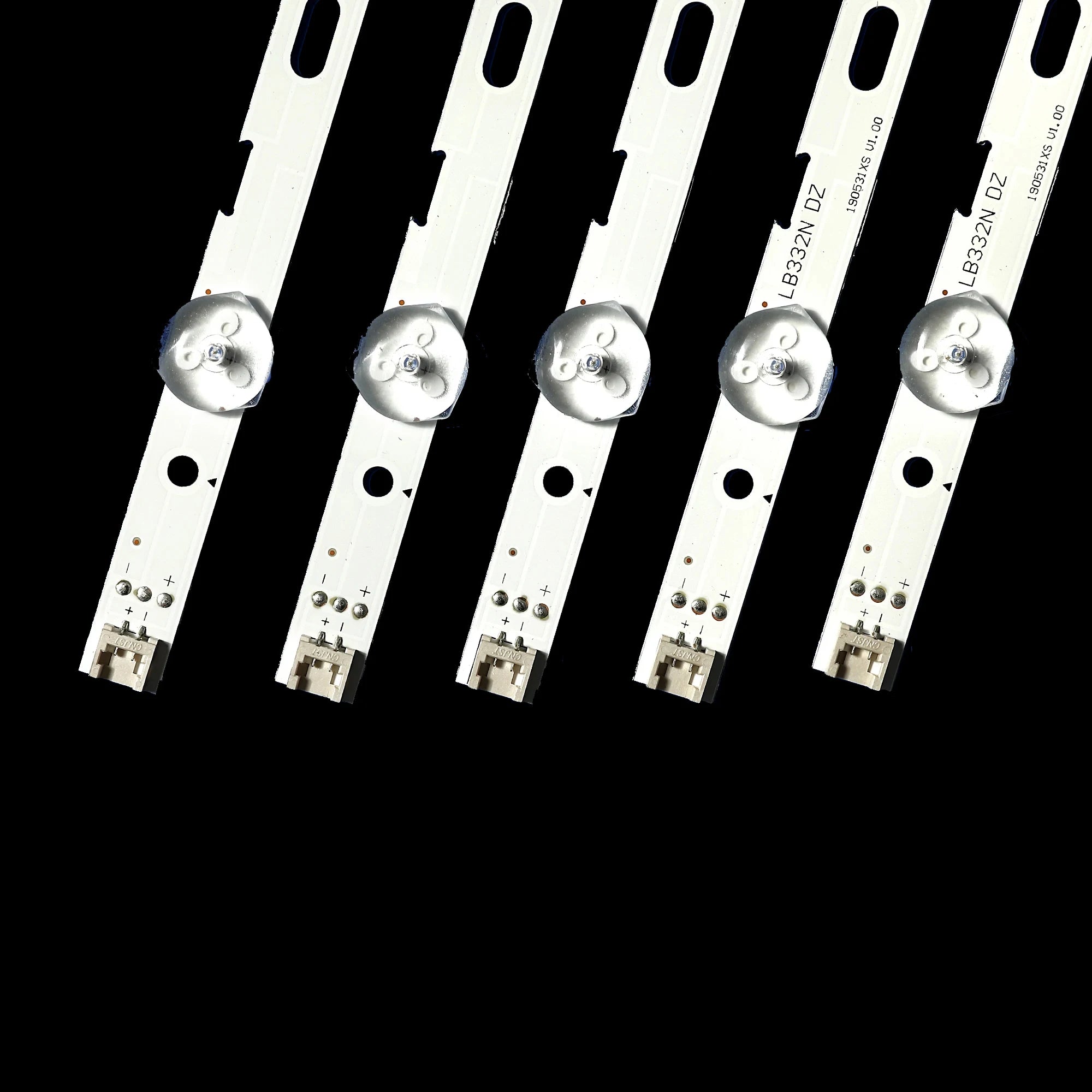 LED Strip For 42LN549E 42LN5300 42LN5204 42LN5200 42LN549C 42LN541C 6916L-6916L-1402A 6916L-1403A 6916L-1404A 6916L-1405A