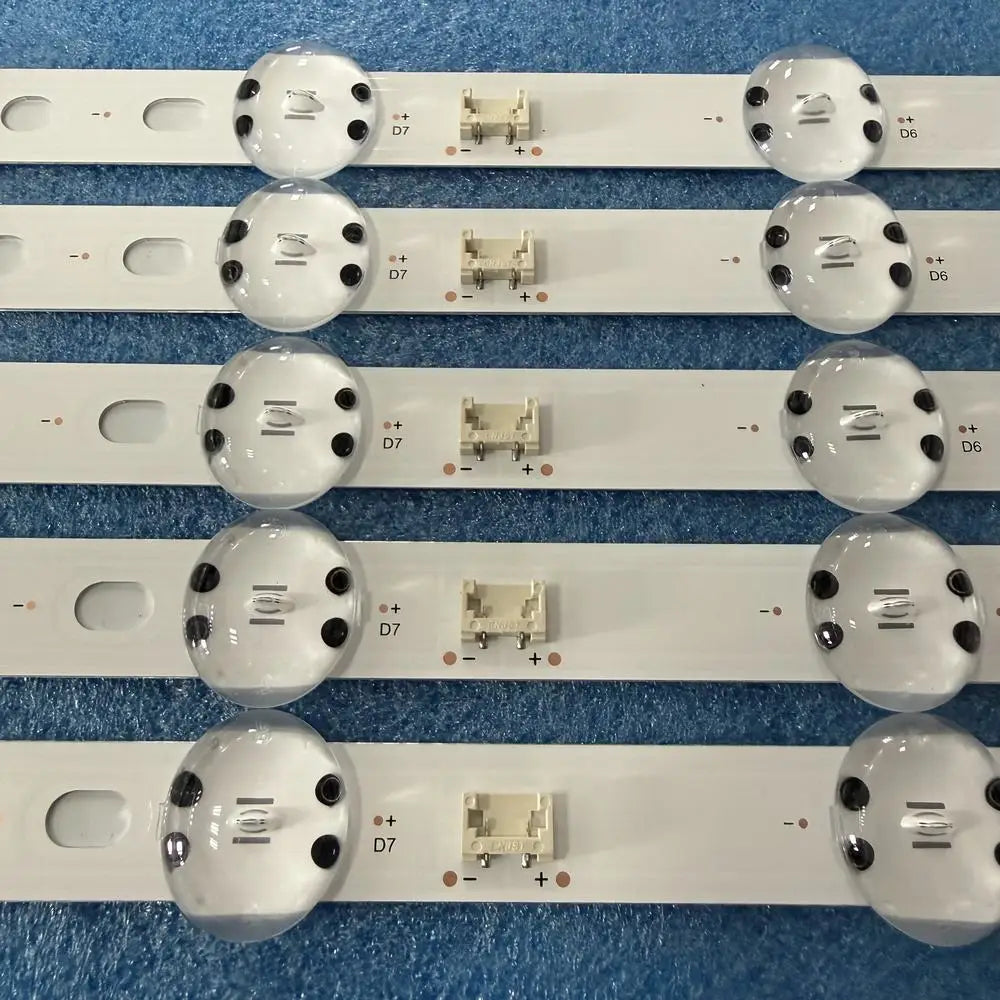 LED Backlight Strip for 65UM7520PSB 65UM761C0SB 65UM7650PSB AGM76931001