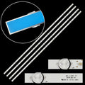 LED BackLight Strip For 50LEX-1056/FT2C 894527/50S18 CX50D09-ZC56AG-03 SOUND50 CX500DLEDM V500HJ3-PE1 C1 3080550660DTZ001