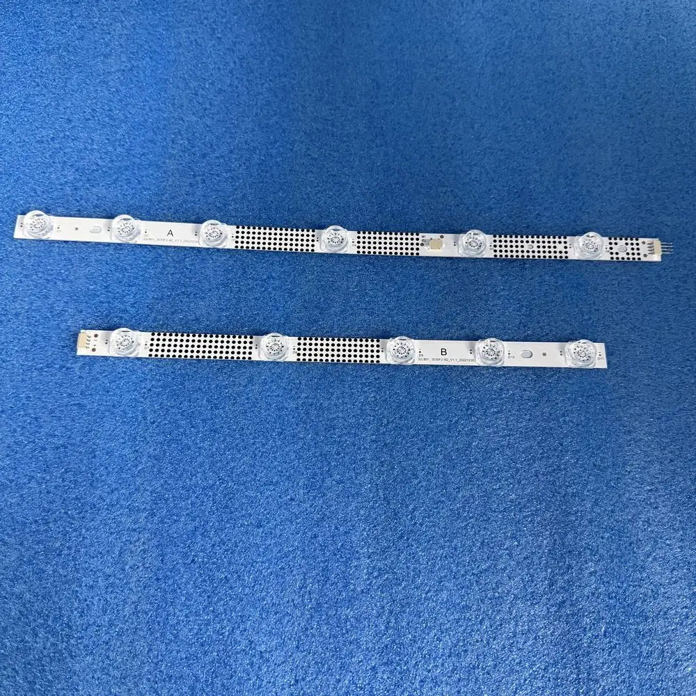 LED Backlight Strip For TCL 32s230a 32V6EA 32S5400 32HR330M10N01 V1 32S11F 10*1-B01