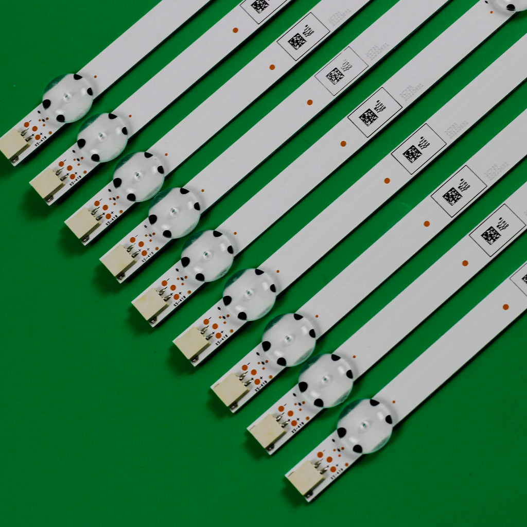 LED backlight Strip For GRUNDIG 55GUB8765 55GUB8762 55GUB8867 057T55 C22 ZVBHF12 55 VLX 7710