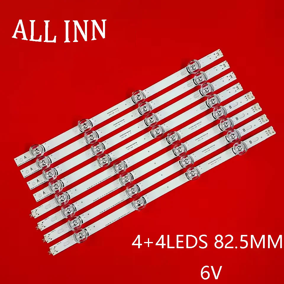 LED backlight Strip for 42LB5610 42LB5820 42LB582B 42LB620V 42lf560v 42LB561B-ZC 42LB563V-ZT 42LB6200-ZE 42LB620V-ZE 42LB630V-ZA