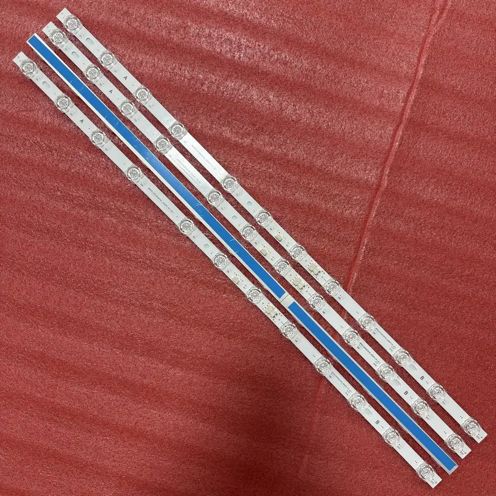 LED Strip For FFALCON 65UF3 TCL 65A445 65S431-CA 65P635 65P737 65P725 65P615 65P637 65sa5a 65s450 65s454 65s455 65RP620K