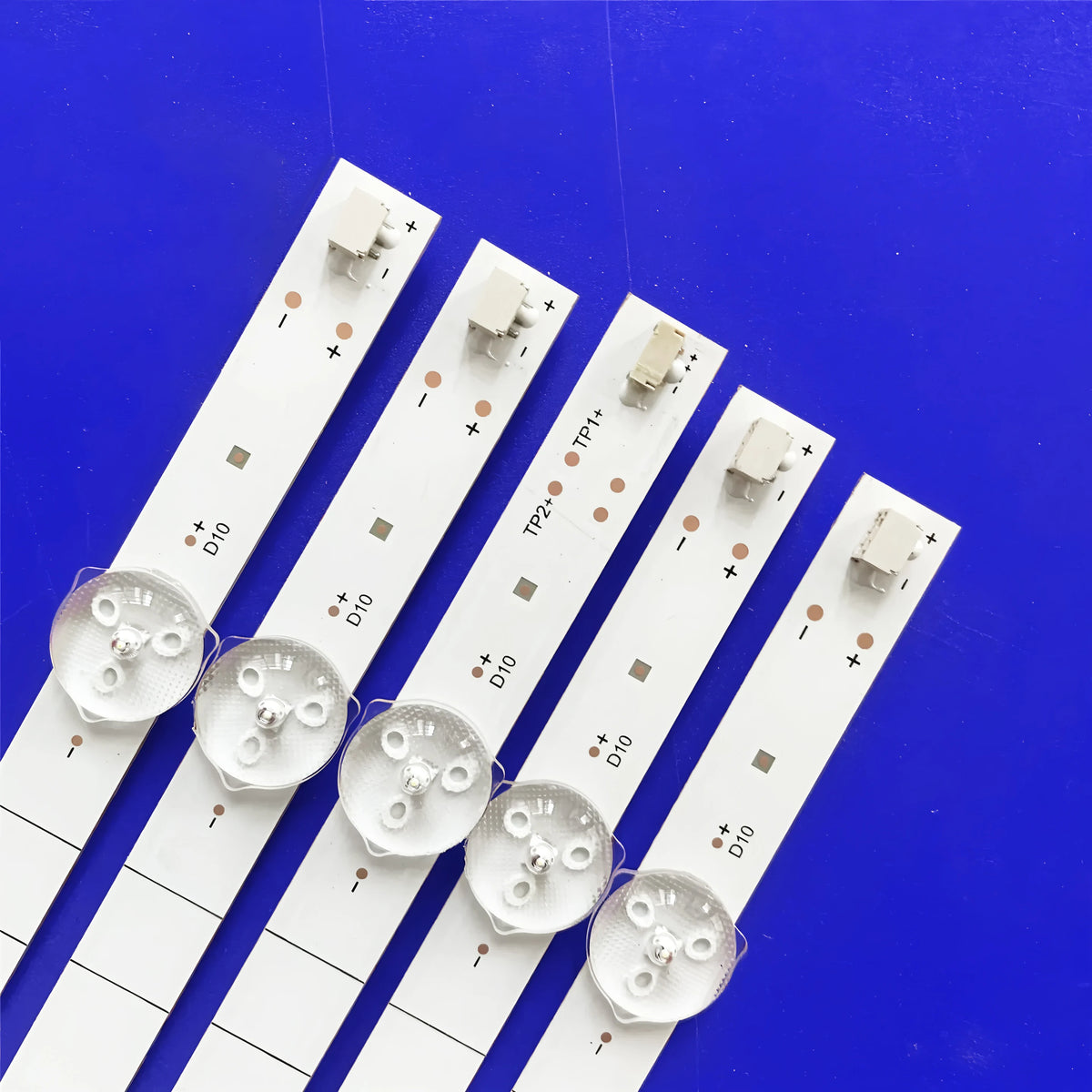 LED Backlight Strip For 4T C58EL8UR 4T-C58EL8UR E450AC58R LT-58KB527 K580WDGF A3 4708-K58DGF-A3113N21 PTV58G10 Vizzion Br58gua