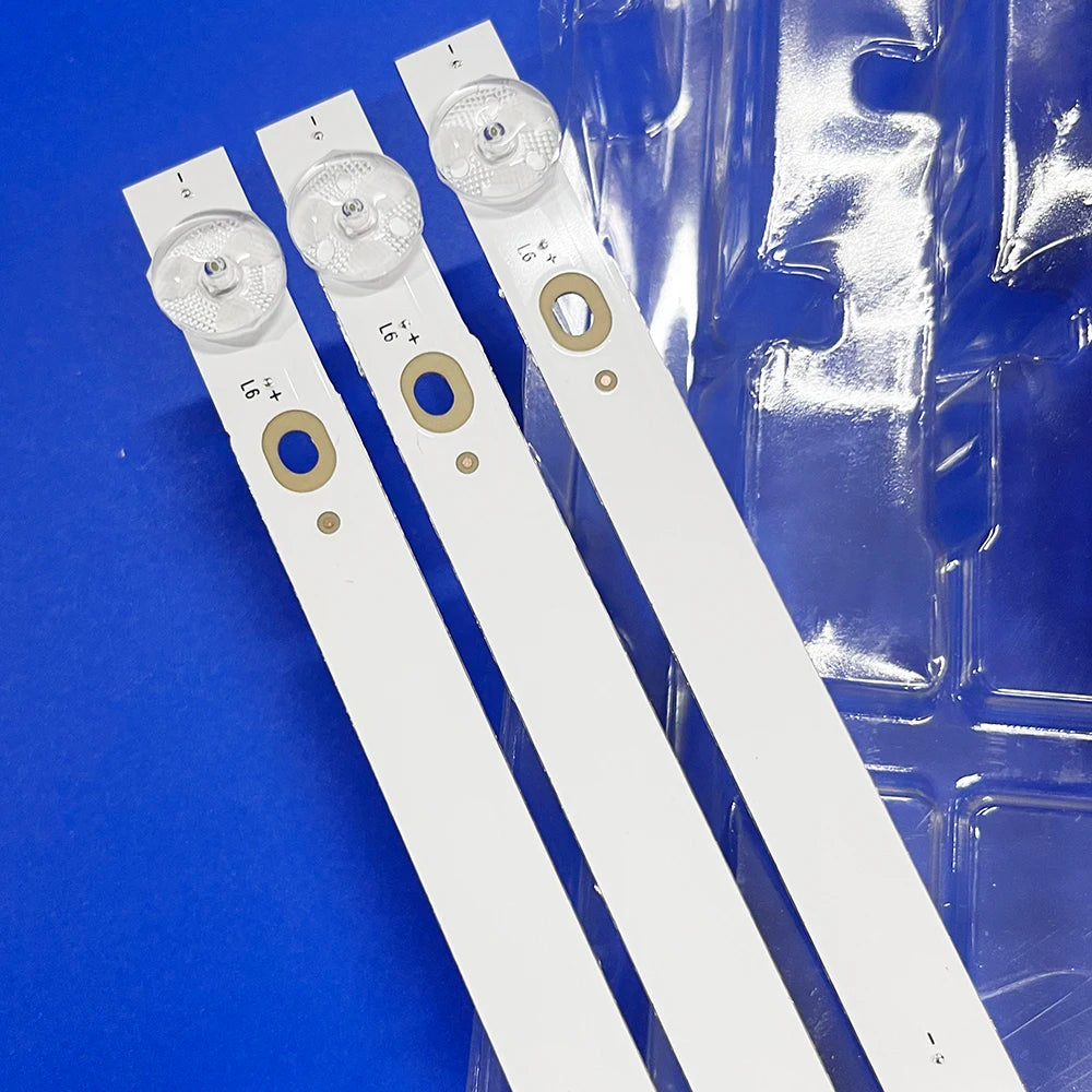 LED Backlight Strip For Seiki Se32hqtm Se32hd08uk SE32HOTM 303ak320047 AHKK32D06-ZC21FG-03