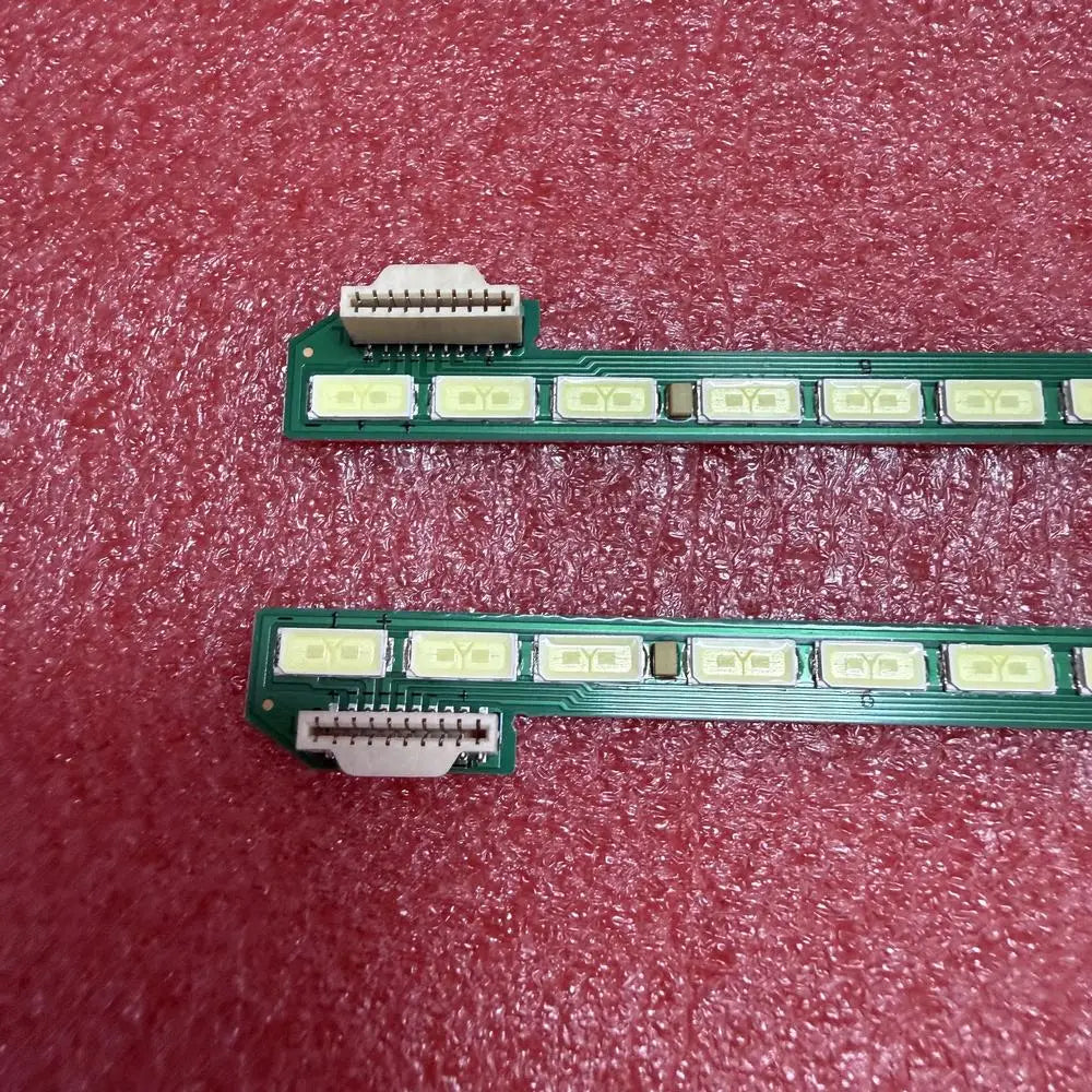 LED Backlight Strips For 60UF778V 6916L2275A 6916L2276A 60UF7700-CC 60UF7300-UT 60UF7300 UT 60UF7700 UJ 60UF7300