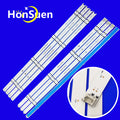 TV LED Strip For 49LH510T 49LH510Y 49UH652T 49LJ510M 49LJ5100 49UH650V 49UH656V 49UH664V 49UH668V 49UH676V 49LF510T-DA 49UH603T