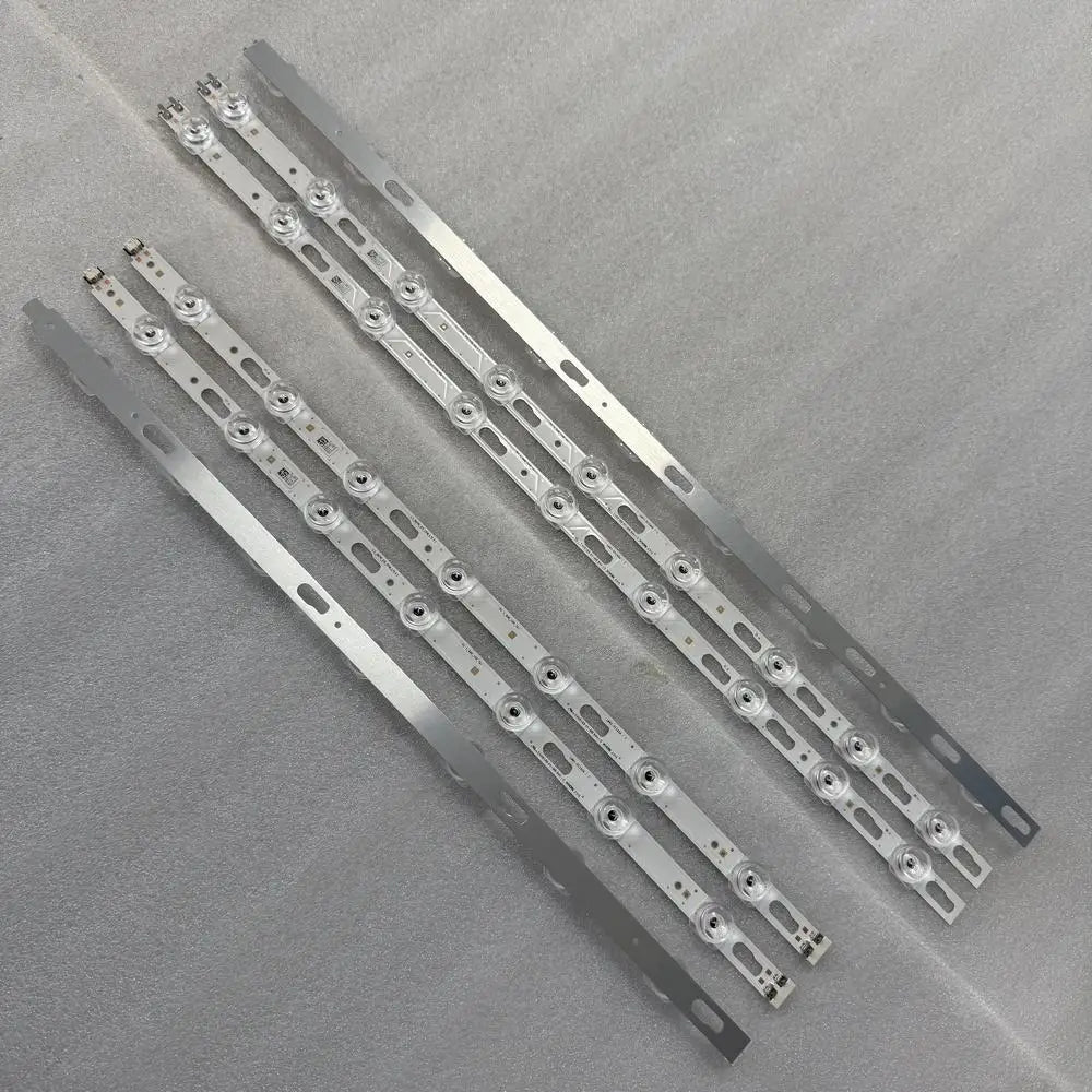 LED Strip For Samsung BE50D-H UA50DU7500R UA50DU7700R UA50DU7010U UA50DU7001K UA50DUE76AK UA50DUE70BK UA50DU7700K UA50DU7700X