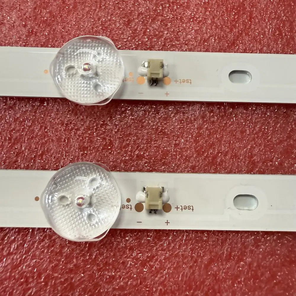 LED Strip For TD SystemsK32DLX9HS BBK 32LEM-1071 32LEM-1045/T2C LEX-7145 32LEM-5045 32ET1001 H32D7100E HL-00320A30-0601S-07