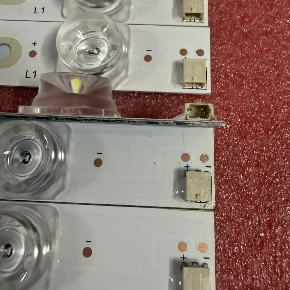 LED Backlight Strip For ODL 65952UC-TA C650Y19-F8 LB-C650Y19-F8 UH0F85581-X1