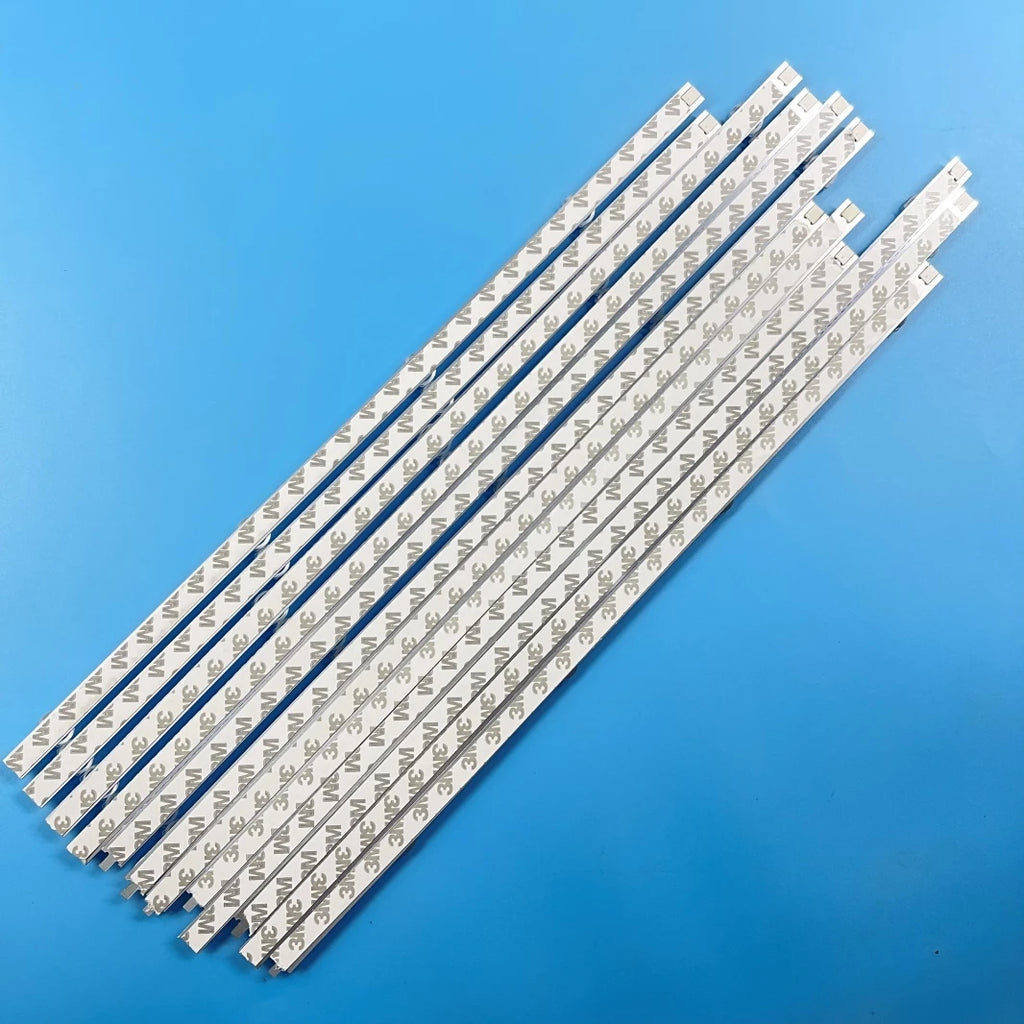 LED Backlight For 47"TV 47LA613S-ZB 47LA6208-ZA 47LA620S-ZA 47LA620V-ZA 47LA6218-ZD 47LA621S-ZD 47LA621V-ZD 47LA616V-ZG