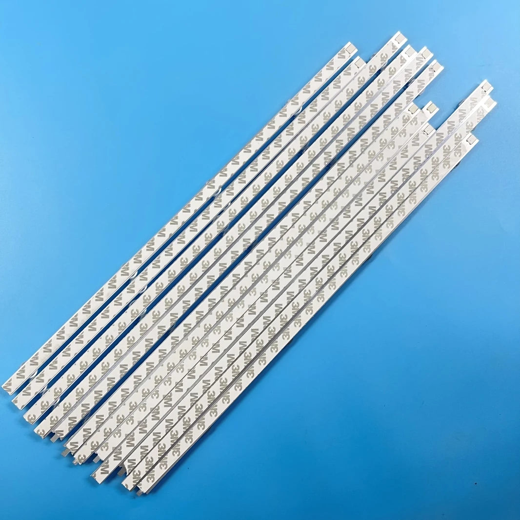 LED Backlight For 47"TV 47LA613S-ZB 47LA6208-ZA 47LA620S-ZA 47LA620V-ZA 47LA6218-ZD 47LA621S-ZD 47LA621V-ZD 47LA616V-ZG