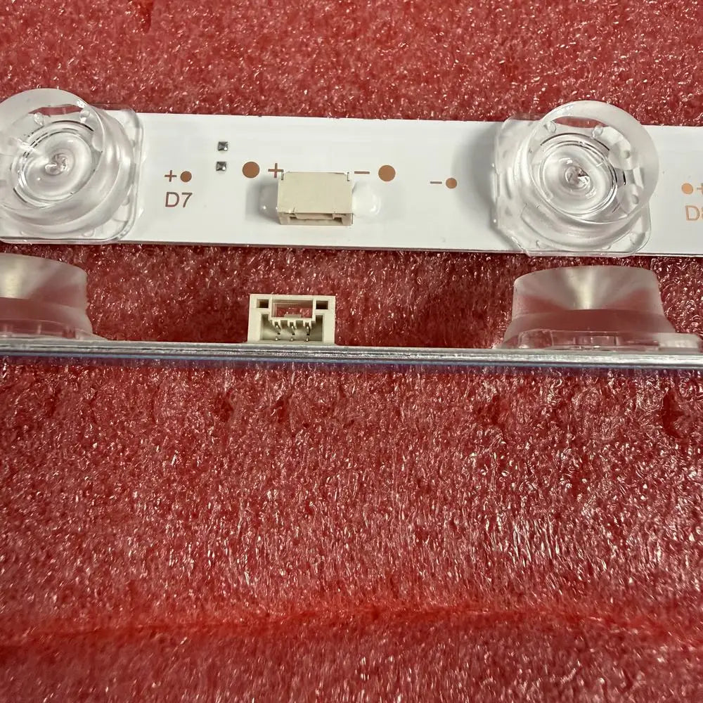 LED Backlight Strip For TCL 50V8E 50P7351 50S12 13*2-B02 50HR330M13N01 V0