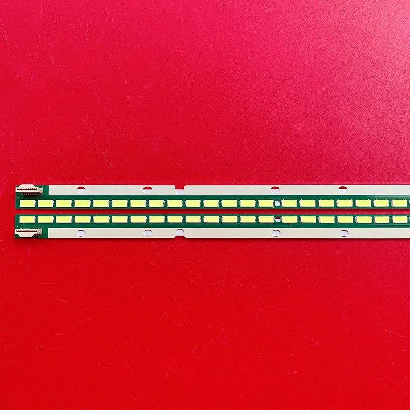 LED Strip For TV 65LA9659 65UB950T 65UB980V 65UB9800 65UB9200 65UB9500 65UB9300 65UB950V 65LA970V 65LA9650 6916L-1747A 1748A
