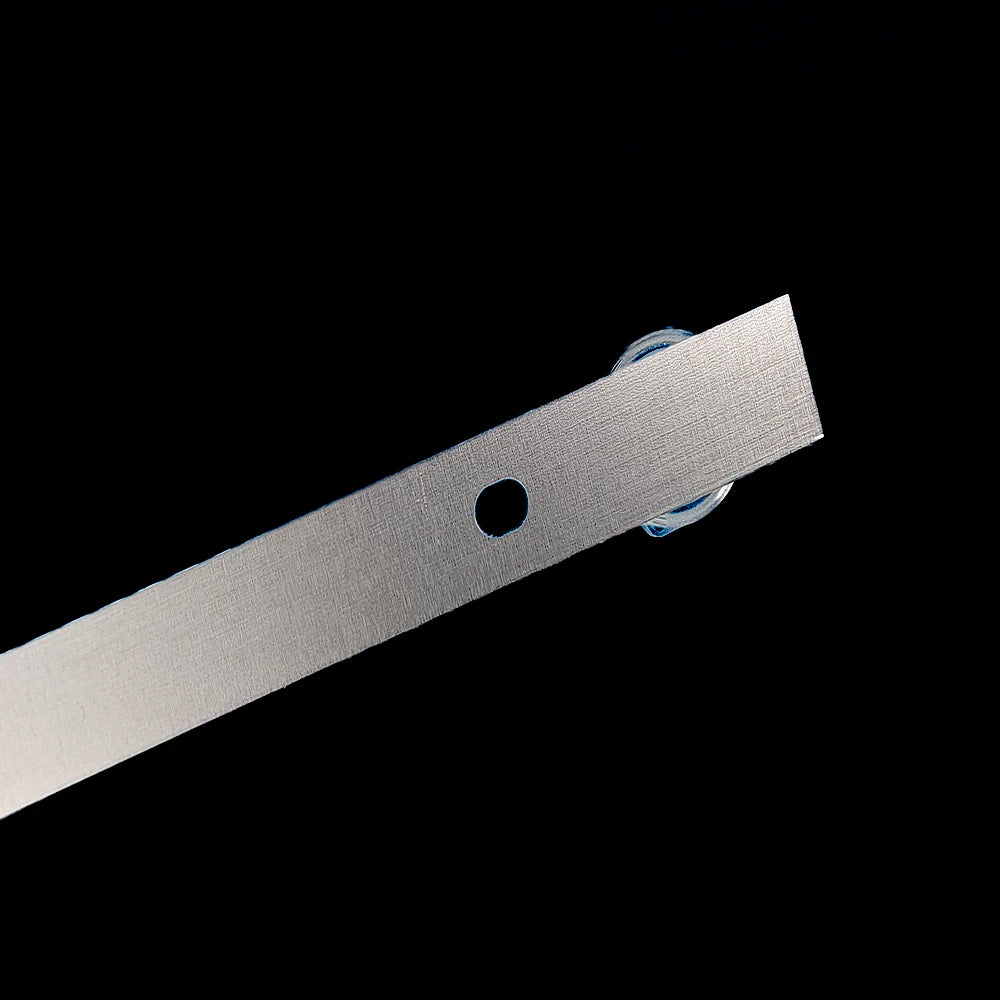 LED BackLight Strip For AE0110540 HRS SQY50A114 4X9 2W MCPCB 12mm V2 8060 504K2S SMA KS500SM4K RLDED5098 B UHD PLED5042 B UHD