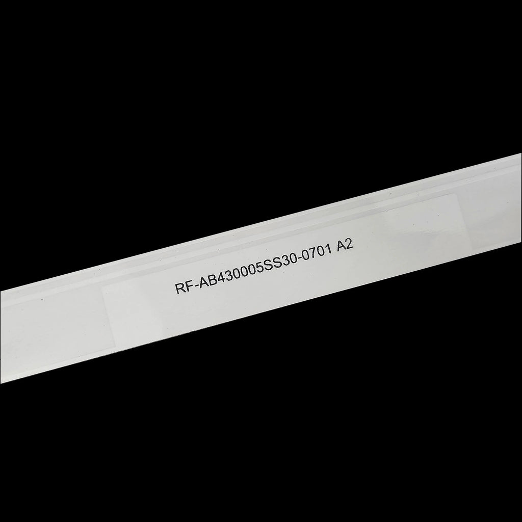 LED BackLight Strip For 42LEM-1052/FTS2C 42G6F WR43FX2212 B210506A7P 42PFL4765/F8 RTR4261 MS-L2570 V1 V2 Y158-L08-KA-2 B0008