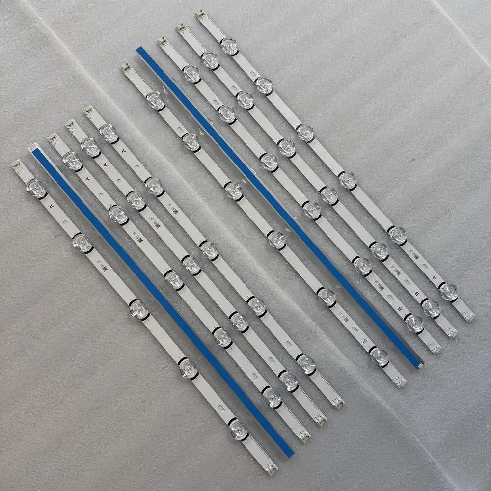 LED Strip For 55LH5750 55LF6000UB AGF78401601 NC550DUEVGGP1 6916L1987A 6916L1988A 6916L1989A 6916L1990A 6916L1991A 6916L1992A