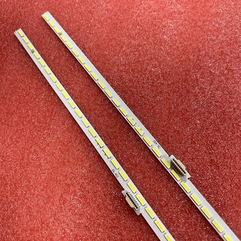 LED Strip for 65UH8509 65UH8500 65UH8500-UA 65UH8500-CA LC650EQF(DJ)(F1)65 V16 AS1 2422 2421 R-L Type 6916L-2421A 2422A