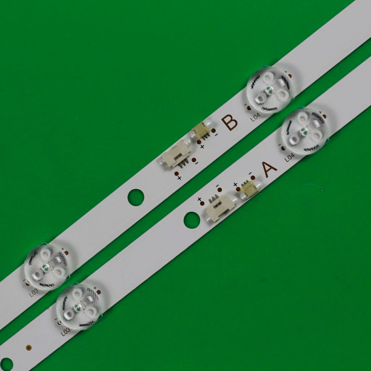 LED Backlight Strip For ODL 32850FV-TIB VESTEL 32H8500 32H8300 VES315UNGH-L3-N41 VES315WNGL-L3-N91 32SBH510 JL.D32061330-078FS-M