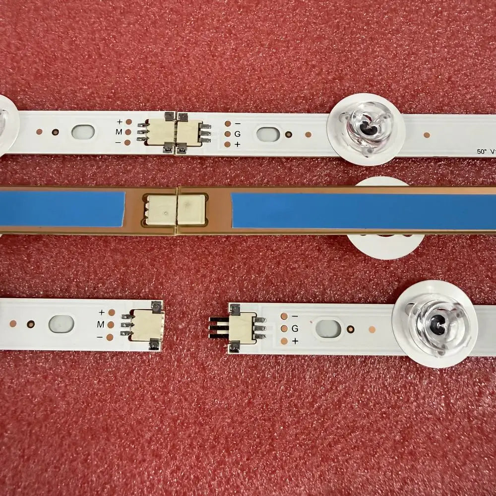 LED Backlight Strip for 50LB6700 50LB670V 50LB671V 50 V14 Slim DRT 6920L-0508A 0509A 0510A 0511A