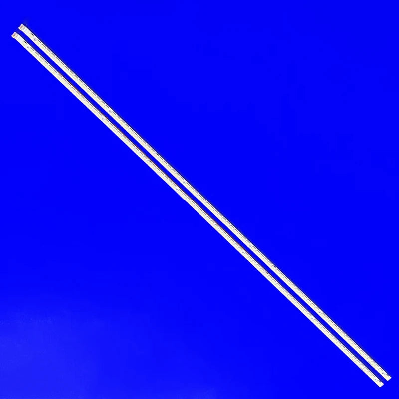 LED Strip 3V For TV 46PFL630 46HFL6880 LED-46V600 46T09-02A 3DTV468601 LE46A500P LE46M300P 46PFL3800/T3 46PFL630/T3 46PFL5300/T3