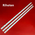 15pcs LED backlight for L32F1600B LE32M20 L32B2810 LE32D99 32HR331M08A3 V2 4C-LB320T-HQ8 HR1 OEM32LB16_LED3030_V0.6_20201015