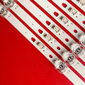 LED TV Backlight Strip for LED55F1 LED55D8 303SK550056 SZKK55D05-ZC29AG-03
