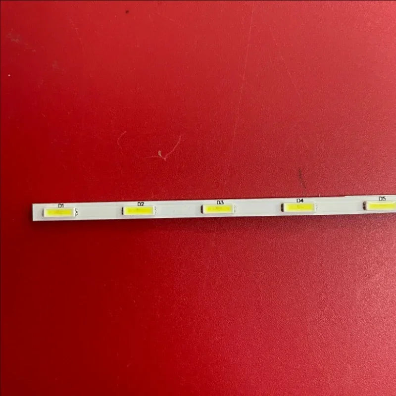 LED Backlight strip for 24TL520V-PZ 24MT49VW-WZ T24D310EX LC-24CHF4012E 24TL510S-WZ STV-LC24T660WL 24TL510V-PZ