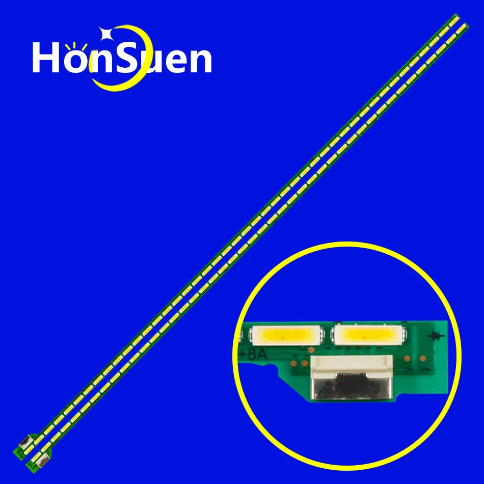LED Backlight Strip for BDM3270QP Q3277VQE5 Q3277FQE 320MAJ_Rtype 320MAJ_Ltype 320MA01 V0 V1