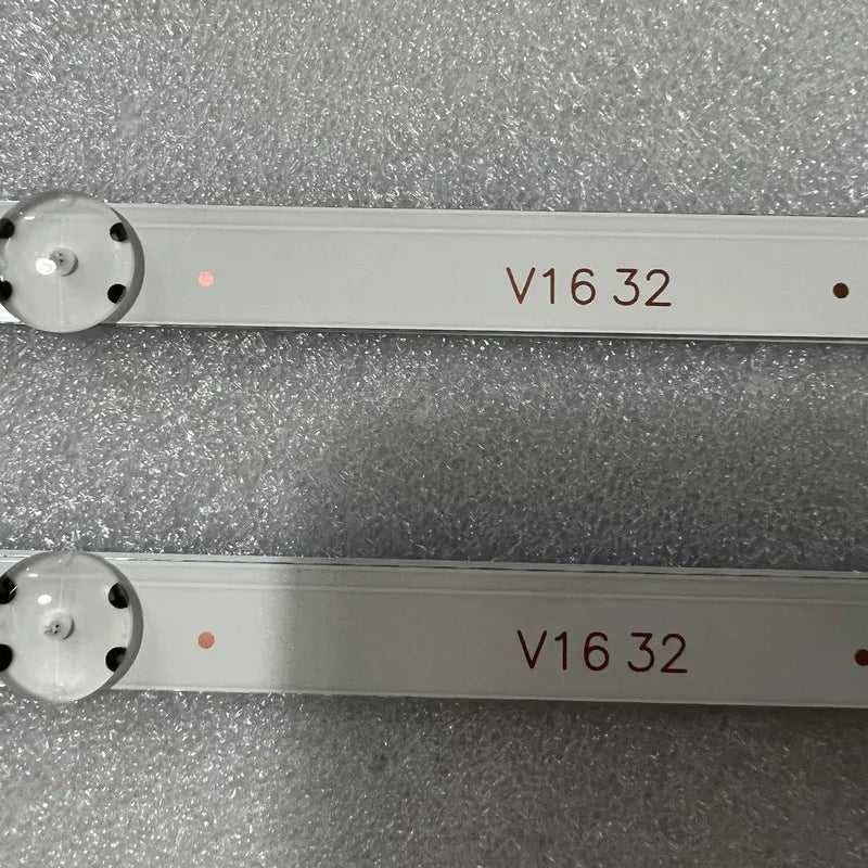 6LED LED Backlight Strip For TV 32LH530v 32LH604 32LH604V-ZB LC320DUE FJ M1 6916L-2558A 32''V16 ART3 V16 32