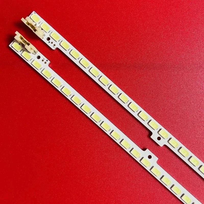 LED Backlight strip 2011SVS40_56K for 2011SVS40-FHD-LEFT 2011SVS40-FHD-RIGHT UE40D5500 UE40D5003BW UE40D5500RW UE40D5520RW