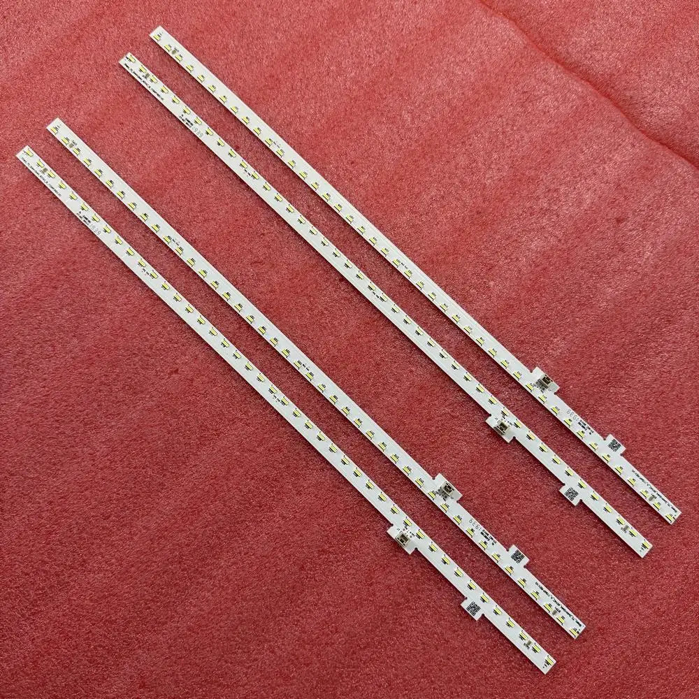 LED Strip for Sharp 4T-C70AJZA 4T-C70AJMA 4T-C70AL1X 4T-C70AH1X 4T-C70DL1X 4T-C70BK1X Sharp_70_2x44+ 2x44_4014C_B_11S4P