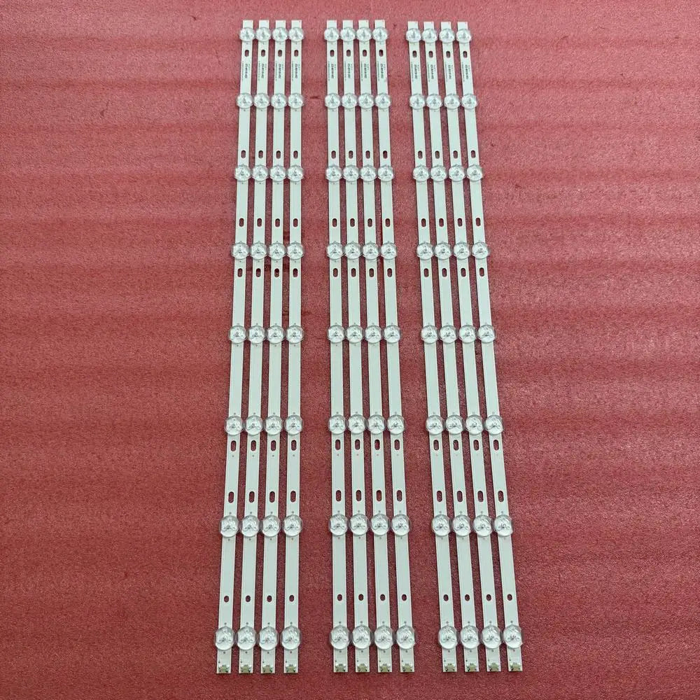 LED Backlight Strip for RCARTU6050 RCARTU6049 AE0110475 JE601R3HB3L