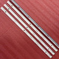 Kit 3pcs 5LED LED Backlight Strip For TV H28V9900 H28VPP00 4C-LB280T-YH2 YH1 TOT-28B2550-3030C-5S1P 006-P2K2071A LT-28T405R